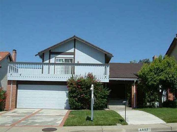 4407 Weeping Spruce Ct Concord CA Home. Photo 1 of 1
