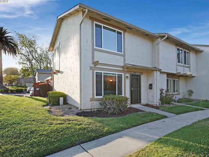 4426 Fenico Ter, Fremont, CA, 94536 Townhouse. Photo 30 of 32