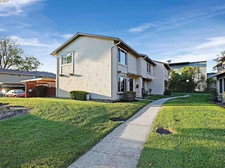 4426 Fenico Ter, Fremont, CA, 94536 Townhouse. Photo 31 of 32