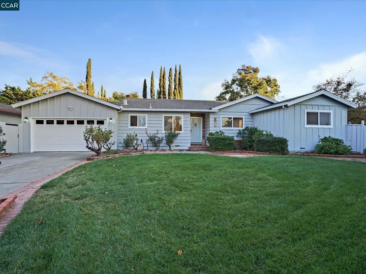 4436 Willowood Ct, Concord, CA | Crestwood. Photo 1 of 37