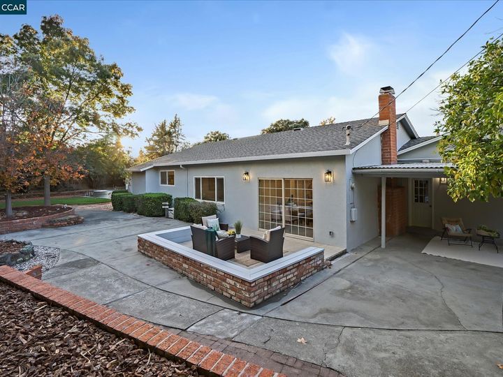 4436 Willowood Ct, Concord, CA | Crestwood. Photo 34 of 37