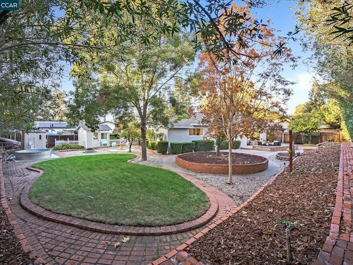 4436 Willowood Ct, Concord, CA | Crestwood. Photo 36 of 37