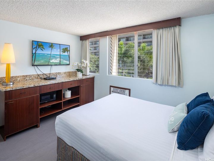 Aloha Surf Hotel condo #219. Photo 7 of 16