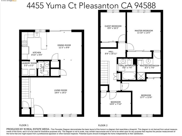 4455 Yuma Ct, Pleasanton, CA, 94588 Townhouse. Photo 29 of 29