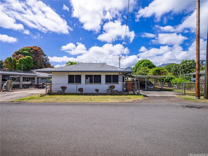 45-1076 Grote Rd, Kaneohe, HI | Kaneohe Town. Photo 1 of 1