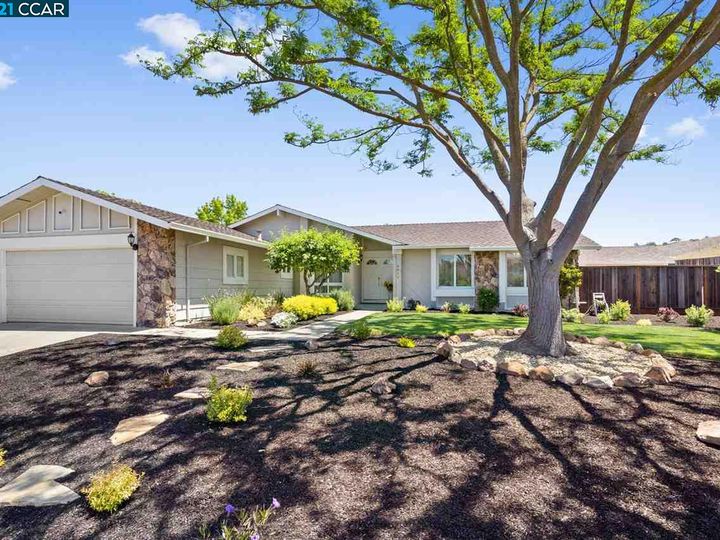 4517 Buttress Ct, Concord, CA | Limeridge. Photo 1 of 40