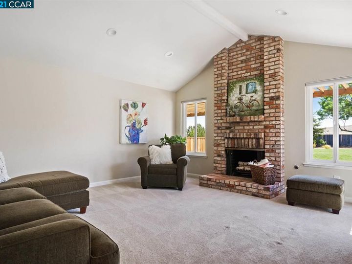 4517 Buttress Ct, Concord, CA | Limeridge. Photo 17 of 40