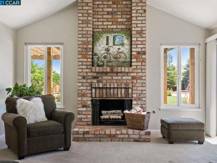 4517 Buttress Ct, Concord, CA | Limeridge. Photo 19 of 40