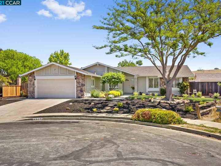 4517 Buttress Ct, Concord, CA | Limeridge. Photo 5 of 40