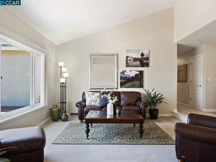 4517 Buttress Ct, Concord, CA | Limeridge. Photo 10 of 40