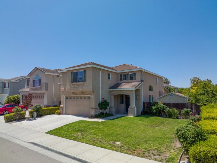 4553 Morning Brook Ln, Tracy, CA | . Photo 1 of 60