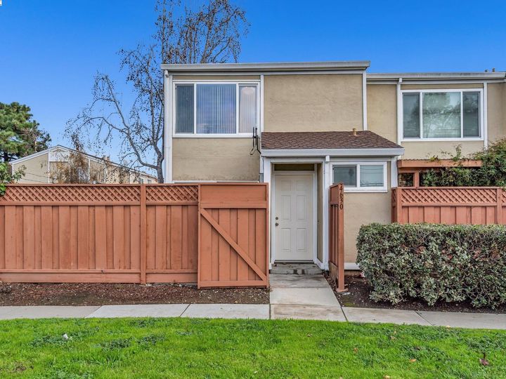 4630 Fanwood Ter, Fremont, CA, 94538 Townhouse. Photo 1 of 1
