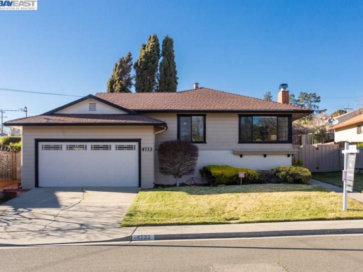 4733 Westwood Ct, Richmond, CA | Valley View. Photo 14 of 40