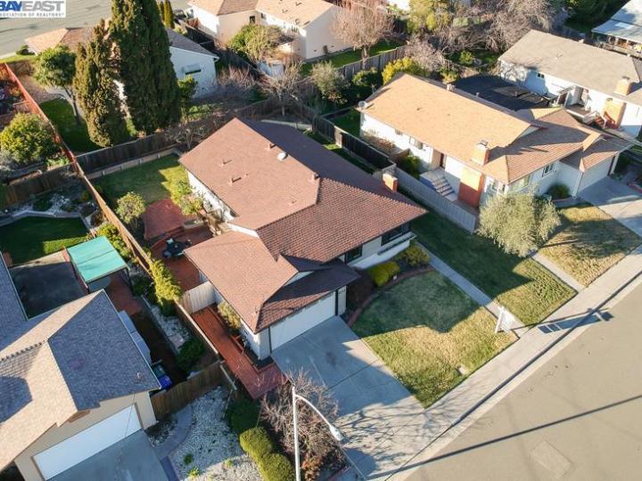 4733 Westwood Ct, Richmond, CA | Valley View. Photo 9 of 40