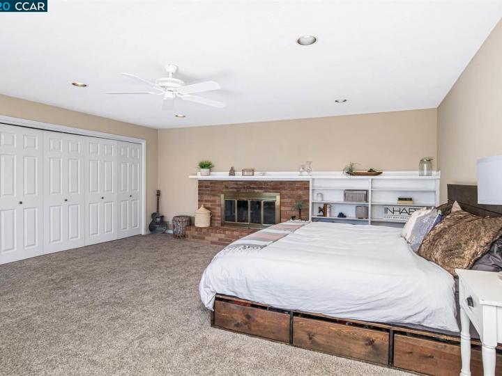 4812 Joelle Dr, Concord, CA | Clayton Valley. Photo 19 of 40