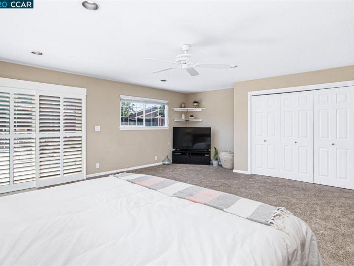 4812 Joelle Dr, Concord, CA | Clayton Valley. Photo 21 of 40
