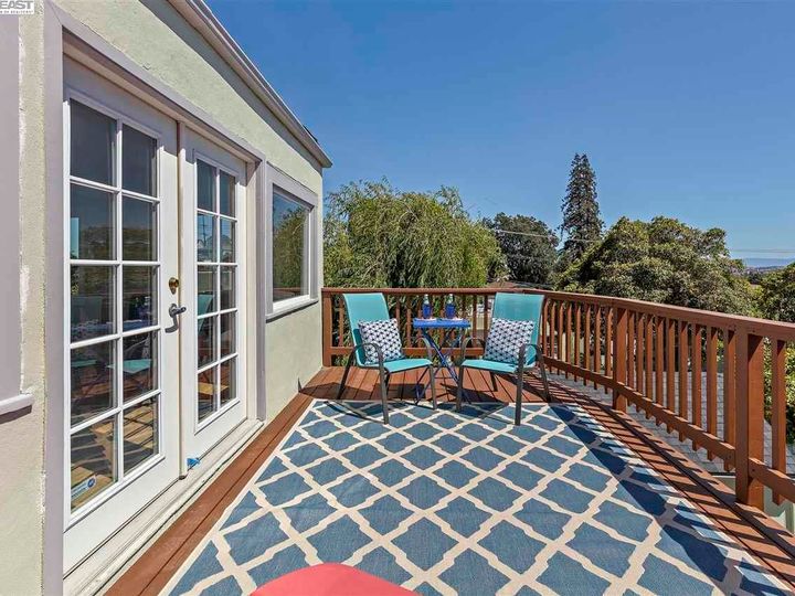 4841 Brookdale Ave, Oakland, CA | Maxwell  Park. Photo 23 of 33