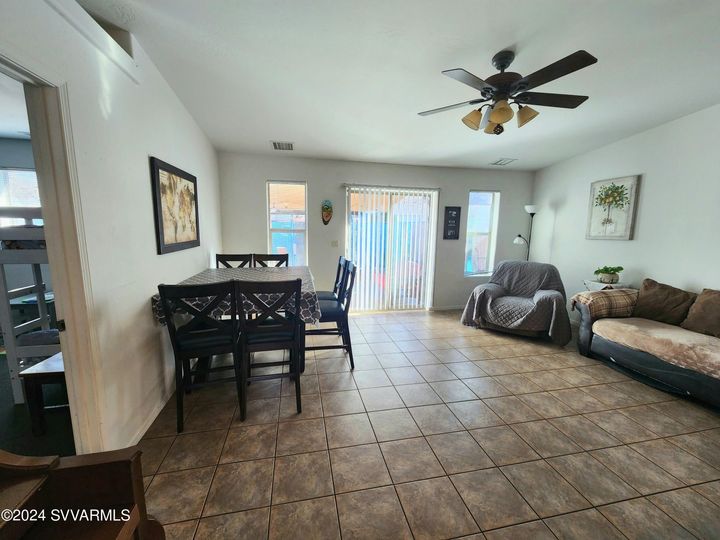 4849 N Judy Ct Prescott Valley AZ Multi-family home. Photo 16 of 20