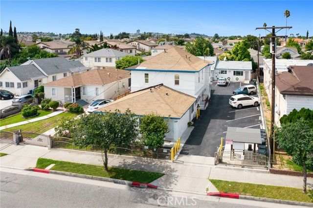 505 N New Ave Monterey Park CA 91755. Photo 13 of 25