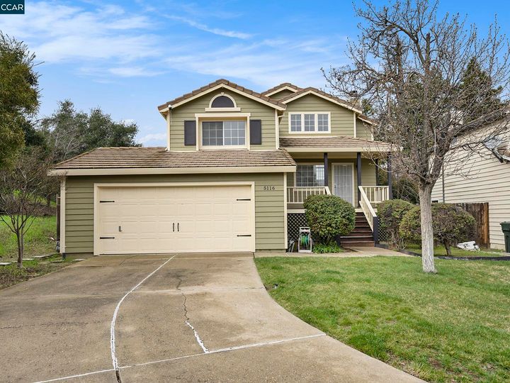 5116 Tumbleweed Ct, Antioch, CA | Williamson Ranch. Photo 1 of 31