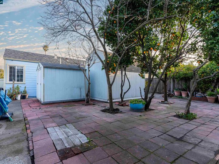 5129 Clinton Ave, Richmond, CA | North And East. Photo 48 of 55