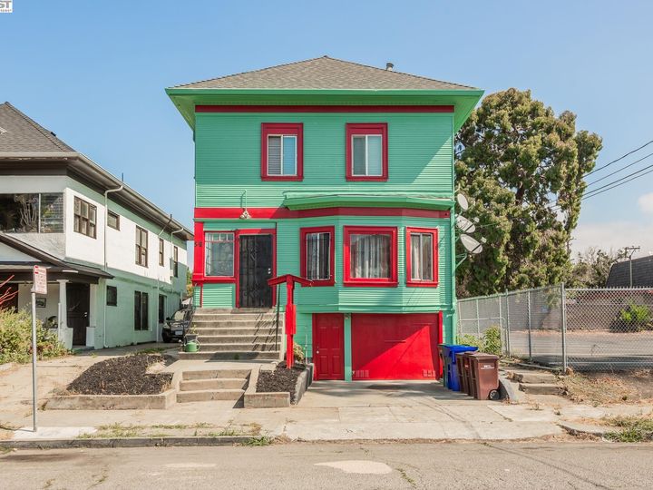 518 44th St, Oakland, CA | . Photo 1 of 18
