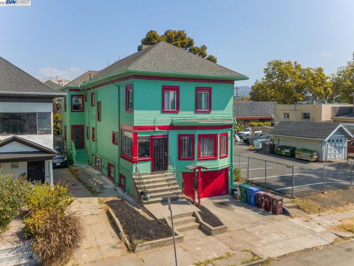 518 44th St, Oakland, CA | . Photo 3 of 18