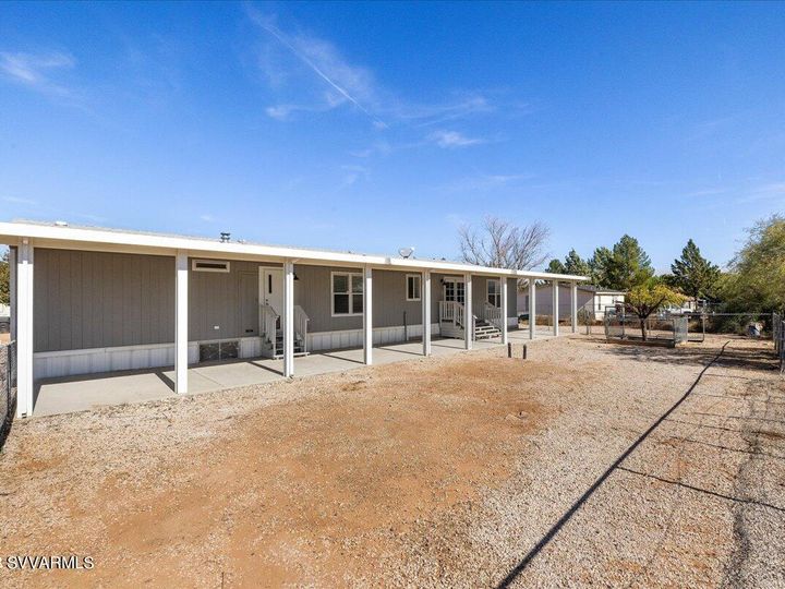 5245 E Pearl Ln, Cottonwood, AZ | Verde Village Unit 1. Photo 25 of 30