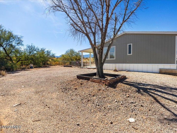 5245 E Pearl Ln, Cottonwood, AZ | Verde Village Unit 1. Photo 27 of 30