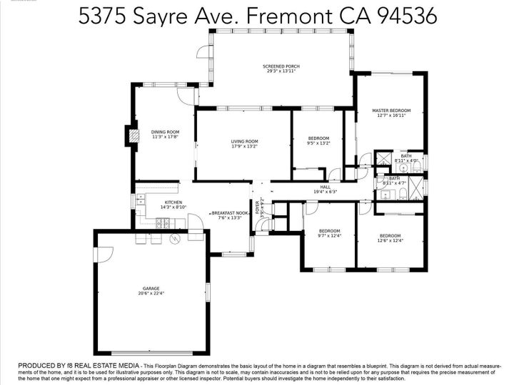 5375 Sayre Ave, Fremont, CA | Glenmoor. Photo 34 of 36