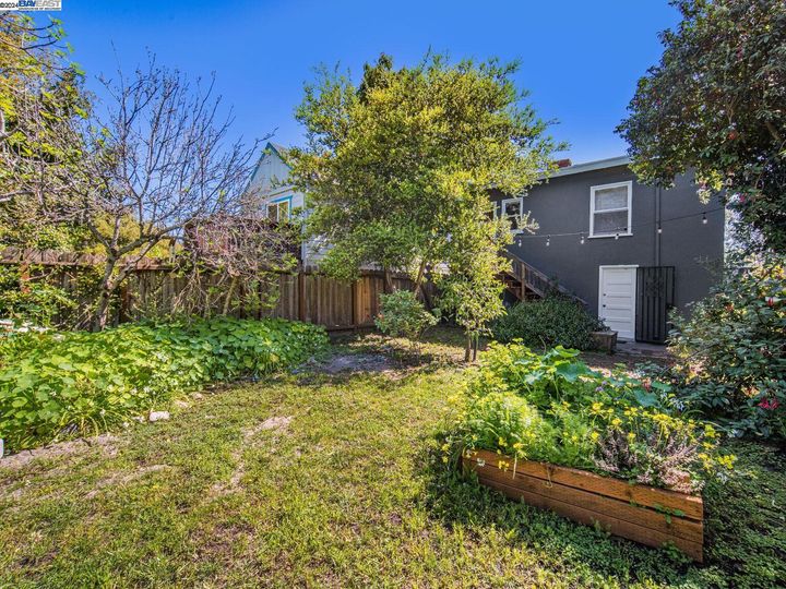 5413 Claremont Ave, Oakland, CA | North Oakland. Photo 47 of 60