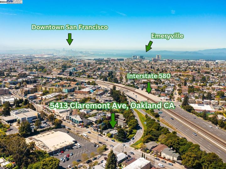 5413 Claremont Ave, Oakland, CA | North Oakland. Photo 7 of 60