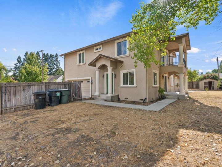 5445 Halsted Ave, Carmichael, CA | . Photo 45 of 51