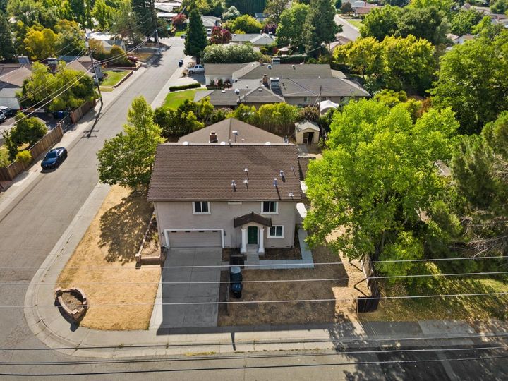 5445 Halsted Ave, Carmichael, CA | . Photo 50 of 51