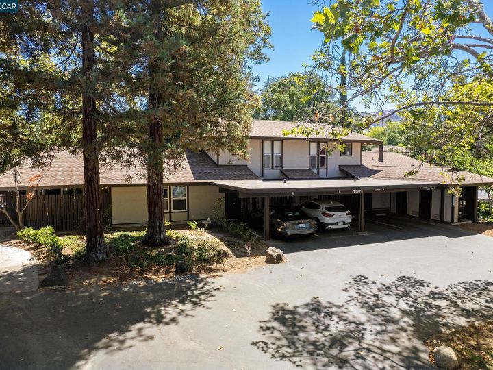 5452 Roundtree Pl #D, Concord, CA, 94521 Townhouse. Photo 44 of 52