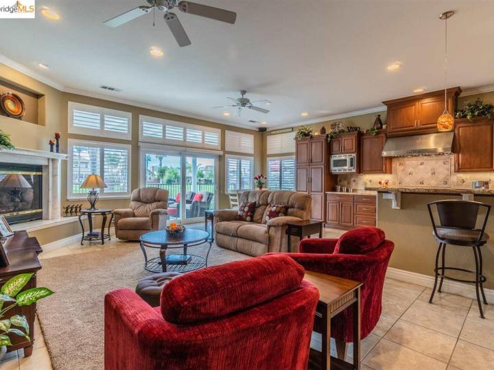 5540 Lanai Ct, Discovery Bay, CA | Discovery Bay Country Club. Photo 12 of 37