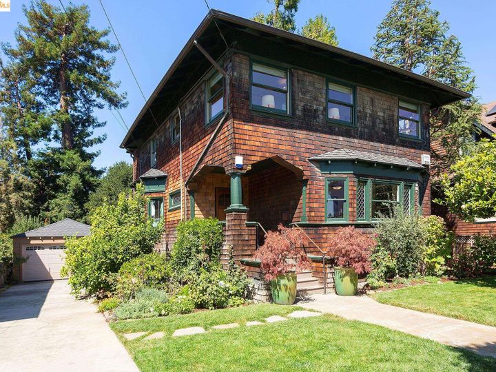 565 Montclair Ave, Oakland, CA | Haddon Hill. Photo 2 of 40