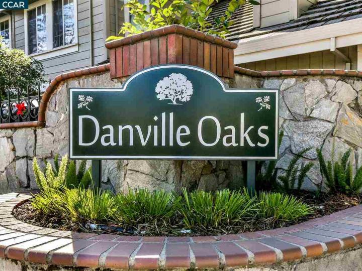 Danville Oaks condo #. Photo 21 of 21
