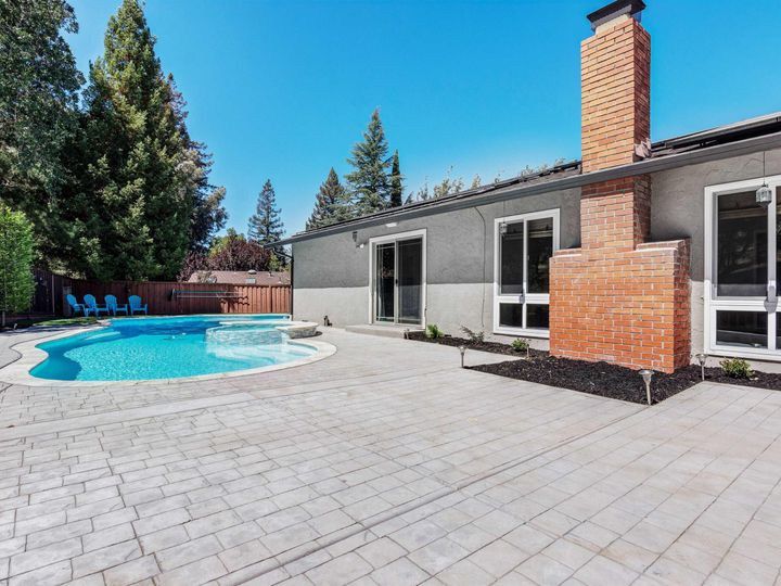 592 Francis Dr, Lafayette, CA | . Photo 30 of 38