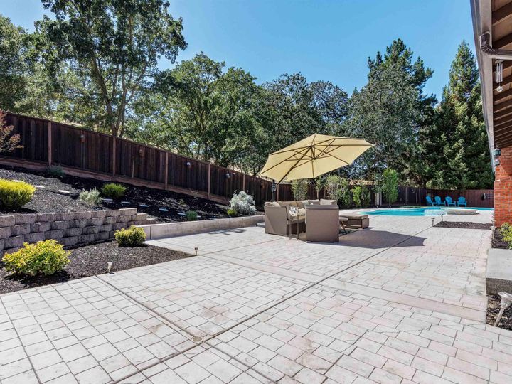 592 Francis Dr, Lafayette, CA | . Photo 32 of 38