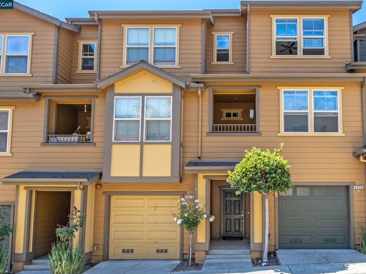 6020 Old Quarry Loop, Oakland, CA, 94605 Townhouse. Photo 1 of 40