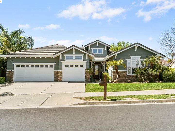 607 Whitby Ln, Brentwood, CA | Shadow Lakes. Photo 1 of 60