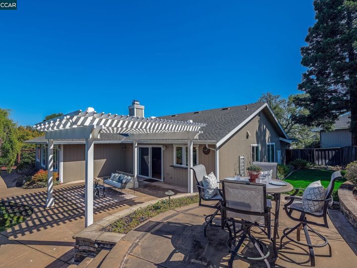 619 Parkhaven Ct, Pleasant Hill, CA | Valley High. Photo 42 of 60