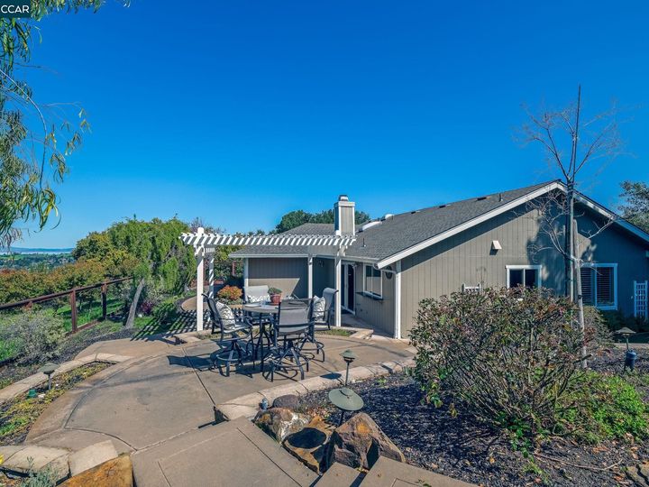 619 Parkhaven Ct, Pleasant Hill, CA | Valley High. Photo 47 of 60