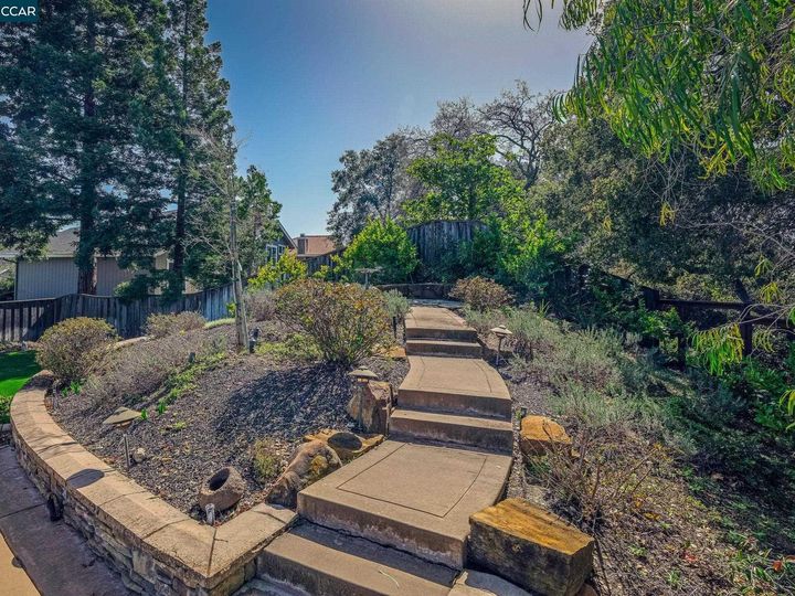 619 Parkhaven Ct, Pleasant Hill, CA | Valley High. Photo 48 of 60