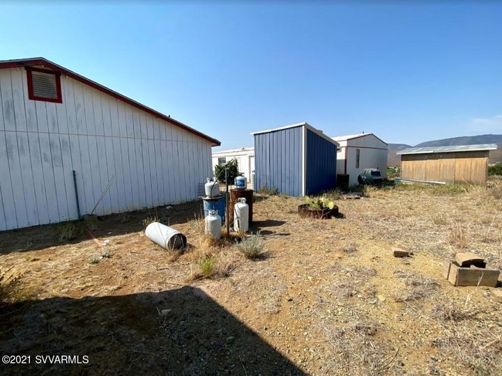 6220 S Country Rd, Mayer, AZ | Under 5 Acres. Photo 18 of 37