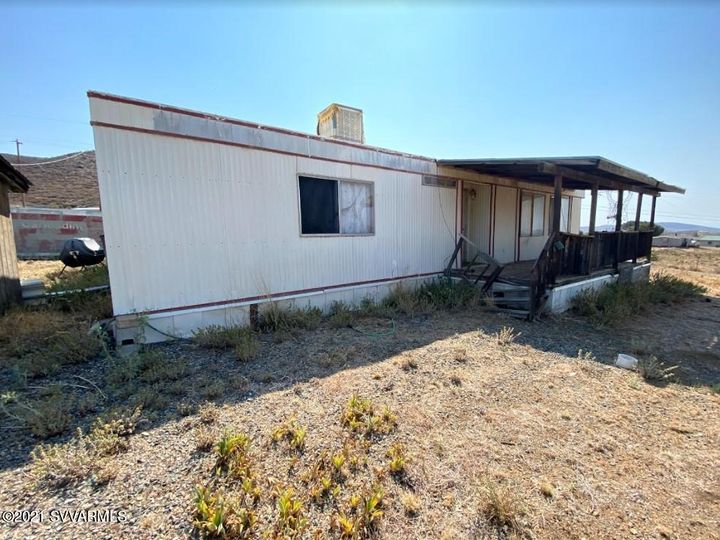 6220 S Country Rd, Mayer, AZ | Under 5 Acres. Photo 20 of 37