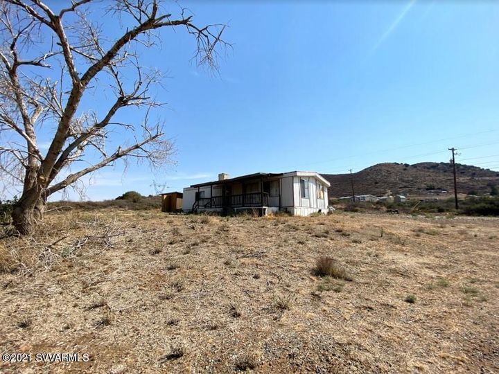 6220 S Country Rd, Mayer, AZ | Under 5 Acres. Photo 22 of 37