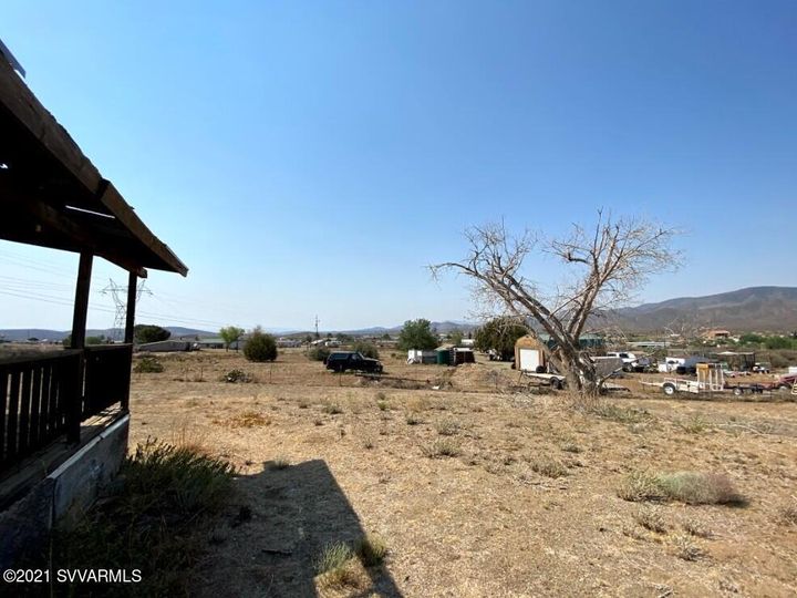 6220 S Country Rd, Mayer, AZ | Under 5 Acres. Photo 28 of 37