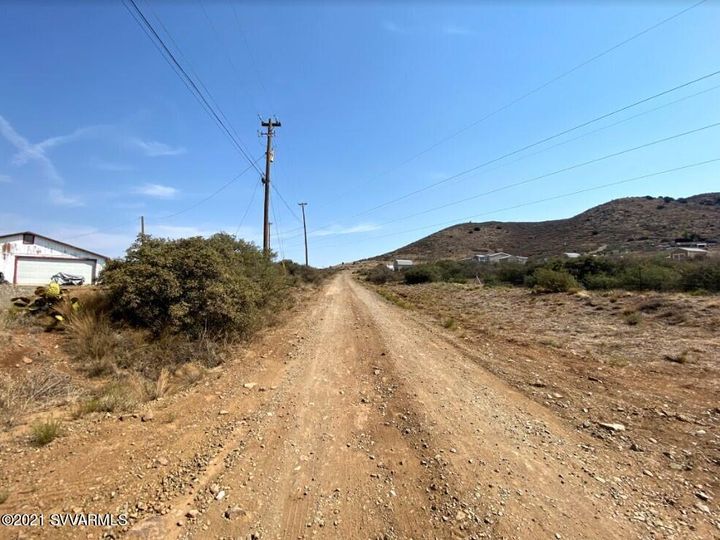 6220 S Country Rd, Mayer, AZ | Under 5 Acres. Photo 33 of 37